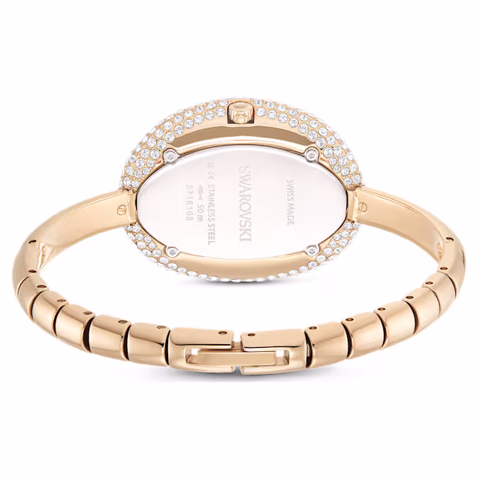 Imber bangle watch